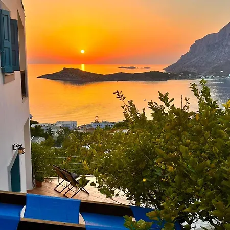 Sylvia アパート Myrties