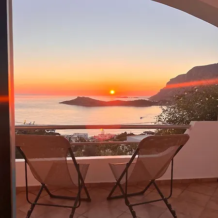 Apartamento Sylvia *