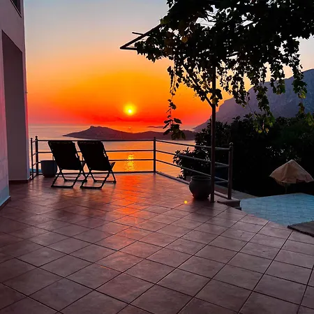 דירה Sylvia Myrties