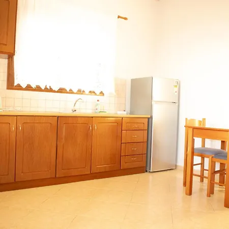 Apartamento Sylvia