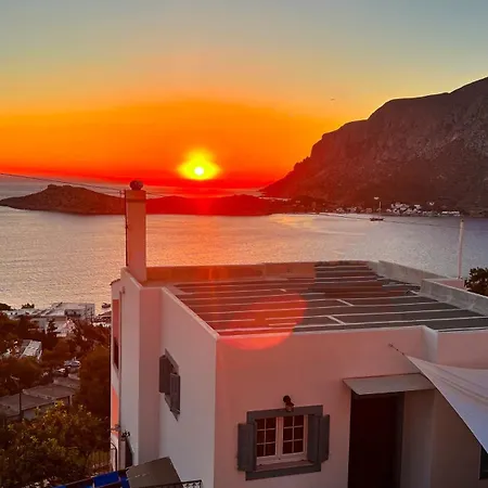 Sylvia דירה Myrties