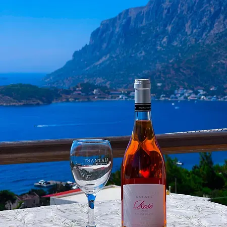 דירה Sylvia Myrties