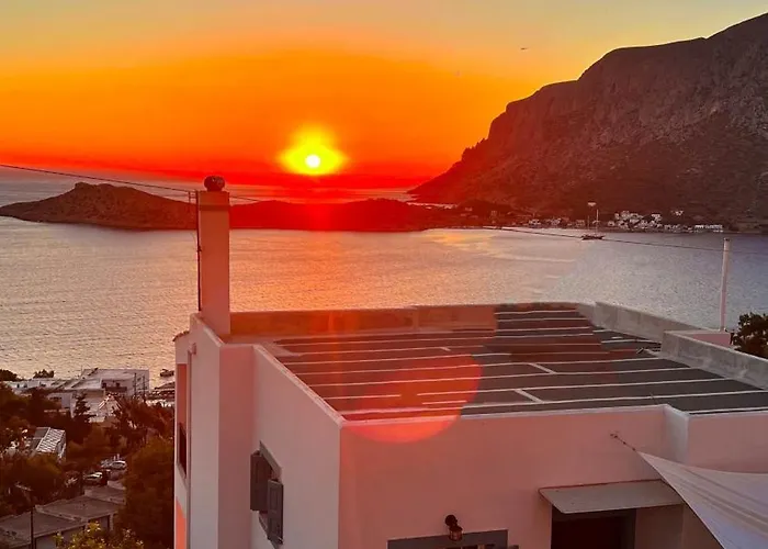 Sylvia Apartment Myrties